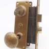 Door Knob Sets - Q287086