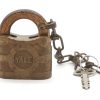 Locks - Q287111