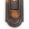 Pocket Door Hardware - Q286942