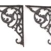 Shelf & Sign Brackets - Q287018