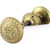 Door Knob Sets - J155717