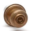 Door Knob Sets - K183076