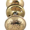 Door Knob Sets - K195487