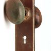 Door Knob Sets - N251001