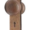 Door Knob Sets - N257799