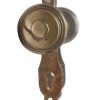 Door Knob Sets - P266042