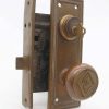 Door Knob Sets - Q287132