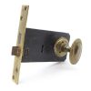 Door Knob Sets - Q287140