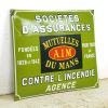 Vintage Signs - 24BEL11832