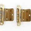 Cabinet & Furniture Hinges for Sale - Q287223