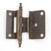 Cabinet & Furniture Hinges - Q287219