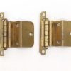 Cabinet & Furniture Hinges - Q287223