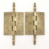 Cabinet & Furniture Hinges - Q287225