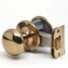 Door Knob Sets - N258654