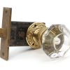 Door Knob Sets - Q287253