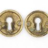 Keyhole Covers - Q287208