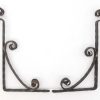 Shelf & Sign Brackets - Q287239