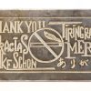 Vintage Signs - Q287233