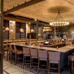 Colonial Eatery Brings Repurposed Architectural Elements | Olde Good Things